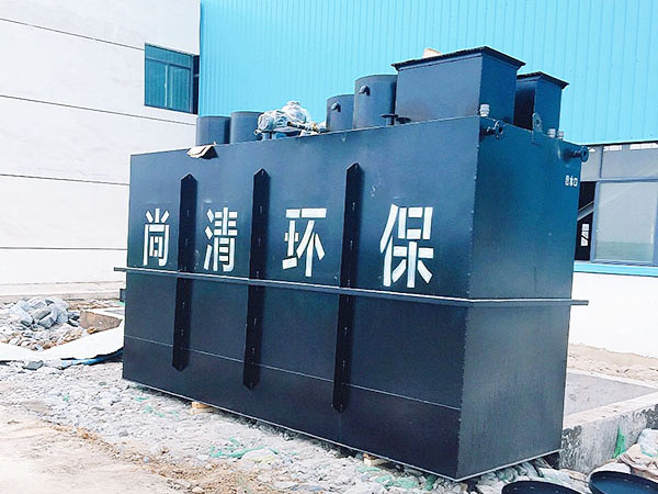 養豬場廢水處理設備 養豬場廢水處理設備