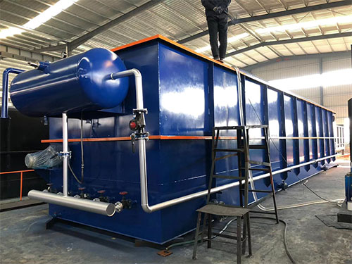 養豬場廢水處理設備 養豬場廢水處理設備