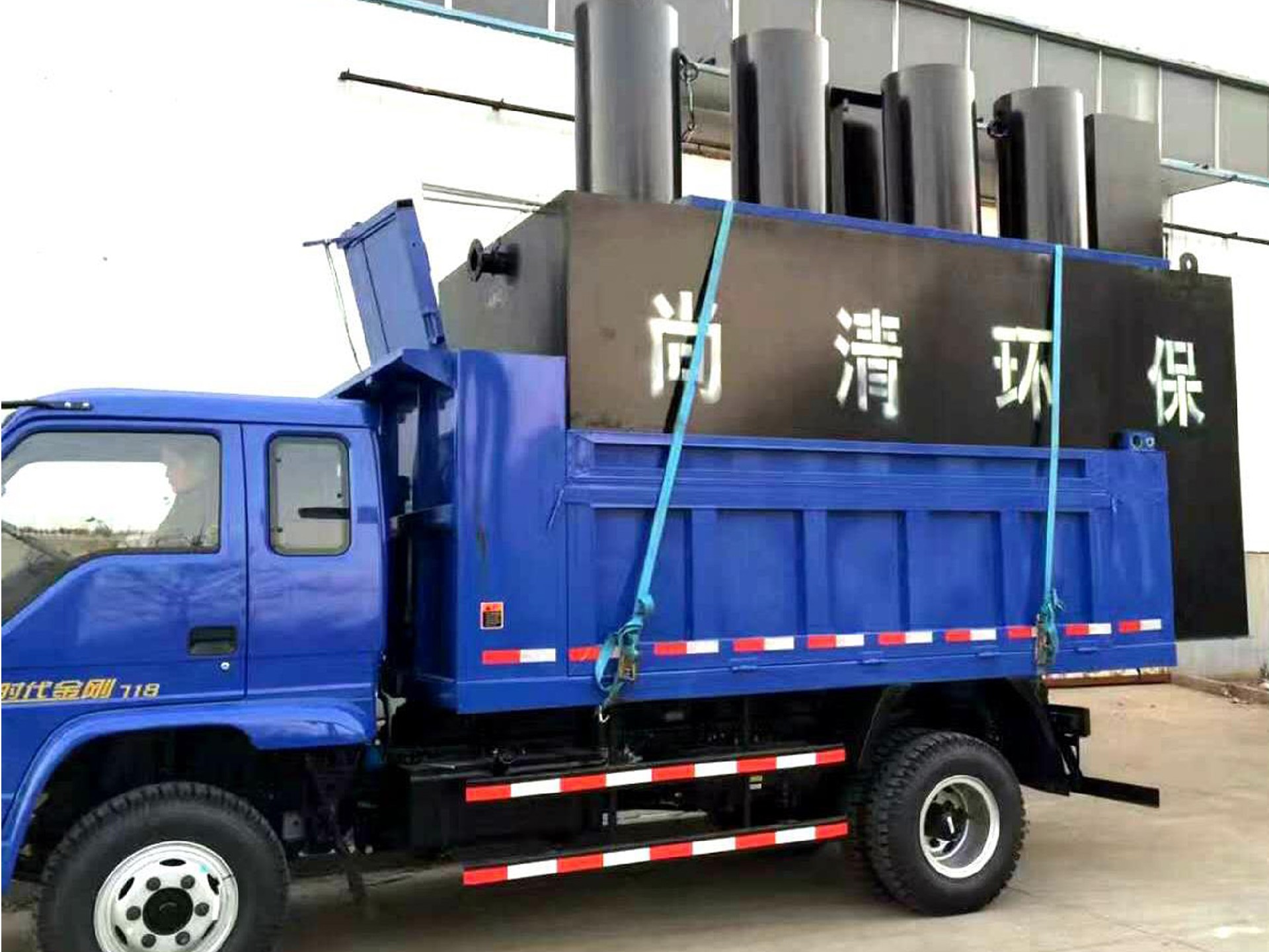 農村污水處理 農村污水處理