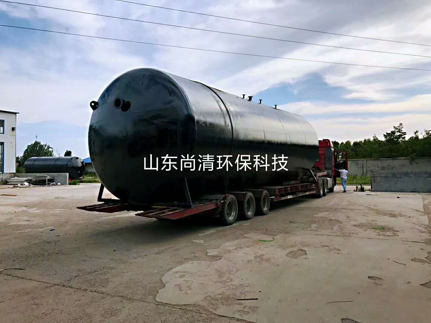 農村生活污水處理 農村生活污水處理