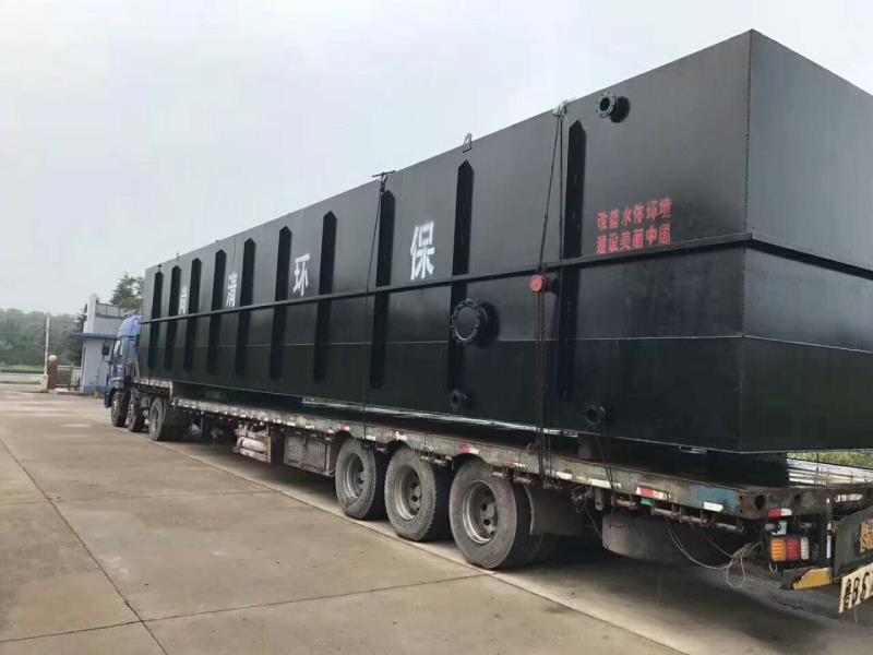 農(nóng)村污水處理設(shè)備 農(nóng)村污水處理設(shè)備