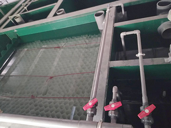 工業(yè)廢水處理設(shè)備 工業(yè)廢水處理設(shè)備